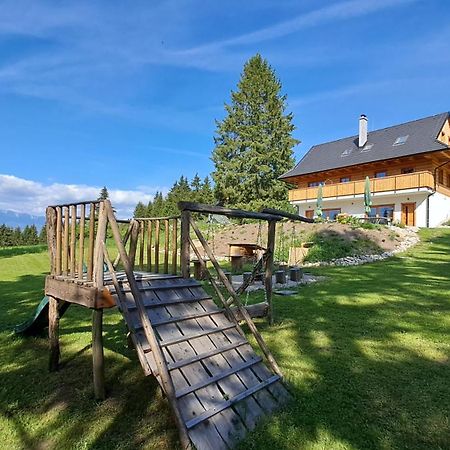 Drevenica Pod Demaenovskou Horou Villa Demanovska Dolina Ngoại thất bức ảnh