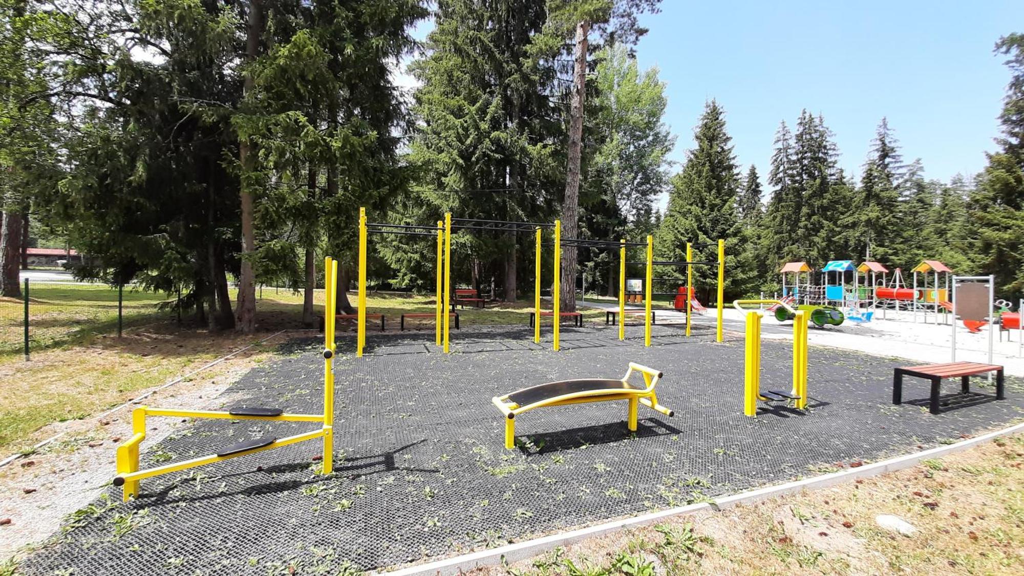 Drevenica Pod Demaenovskou Horou Villa Demanovska Dolina Ngoại thất bức ảnh