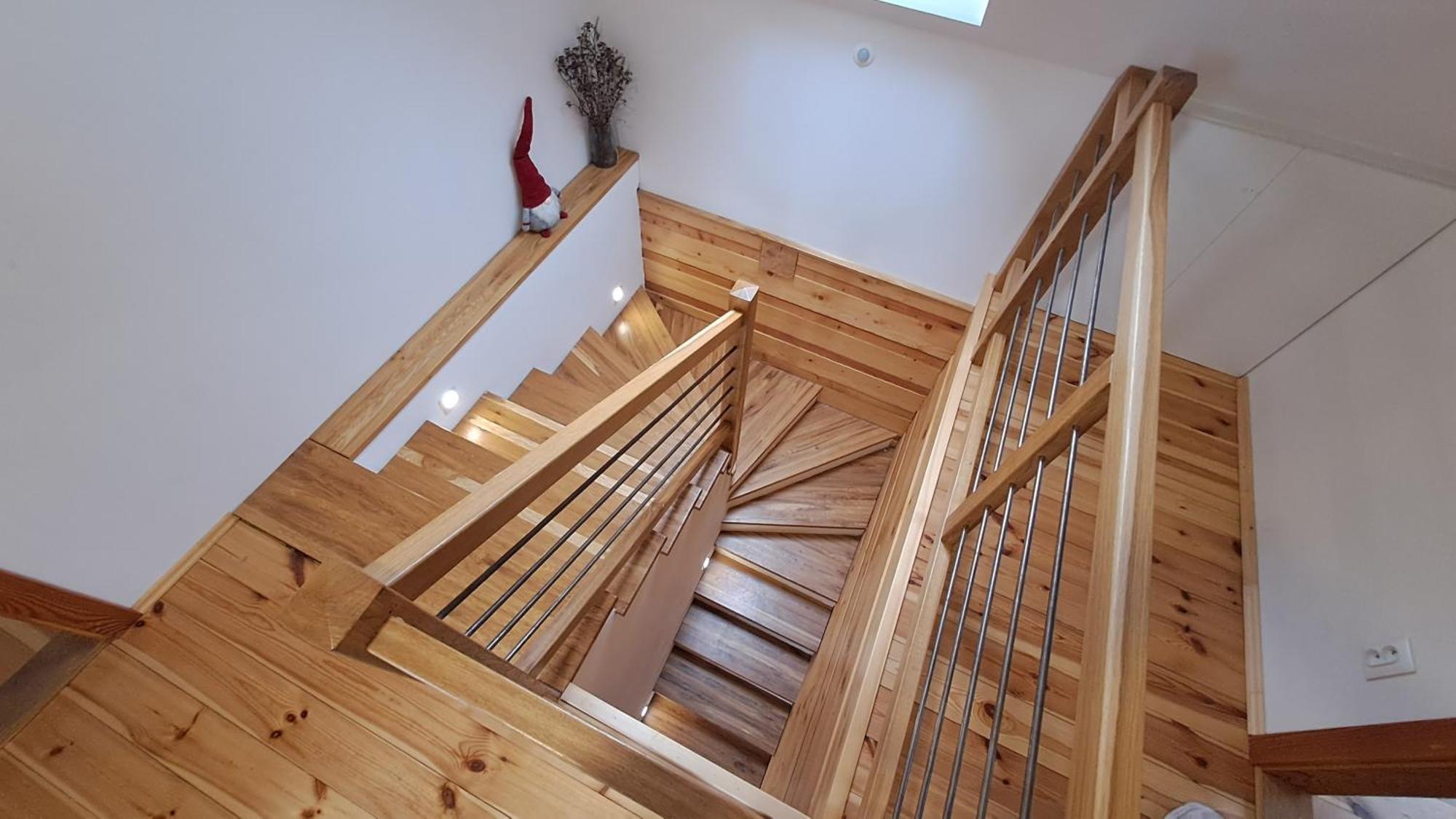 Drevenica Pod Demaenovskou Horou Villa Demanovska Dolina Ngoại thất bức ảnh